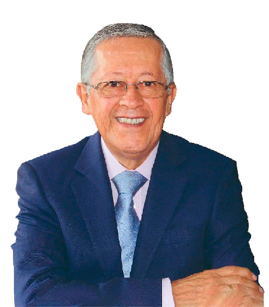Hugo Agudelo Vieda